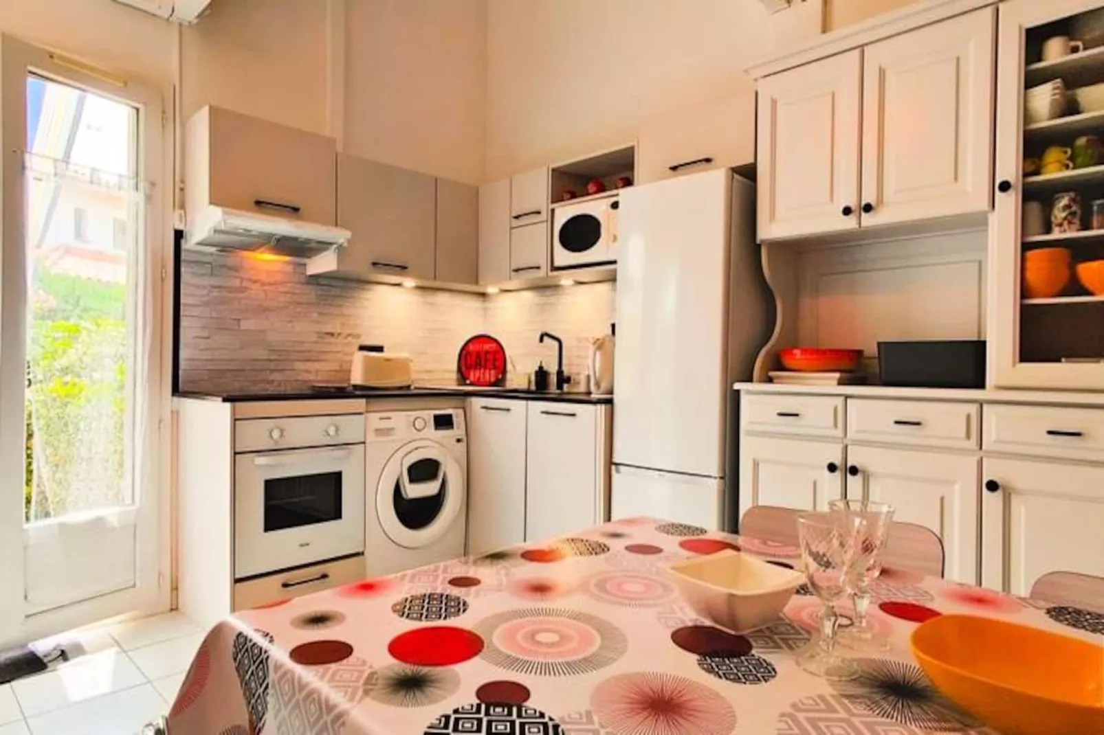 Maison De Vacances Climatis&eacute;e &agrave; 600m De La Plage