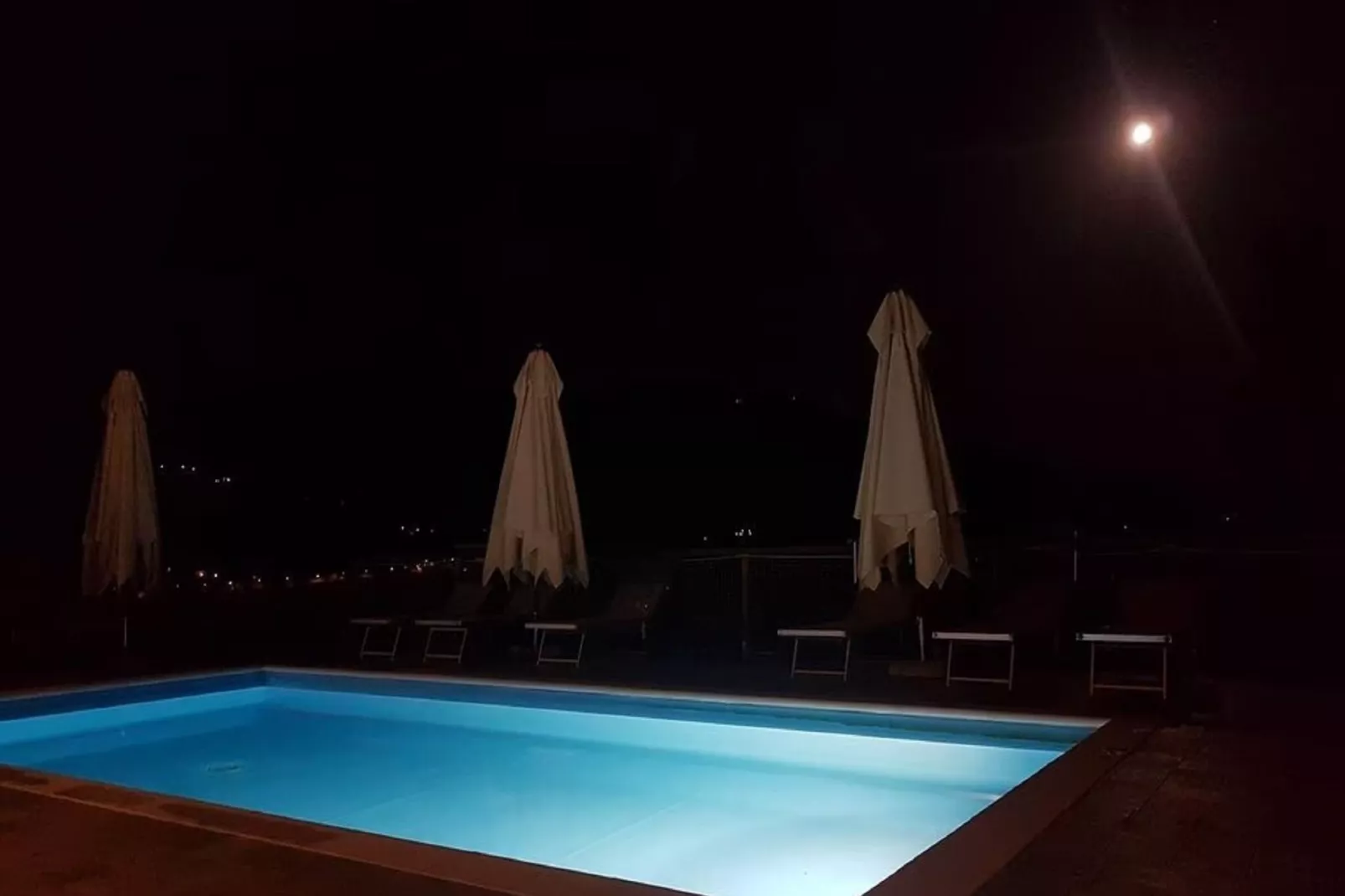 Il Ciliegio-Pool