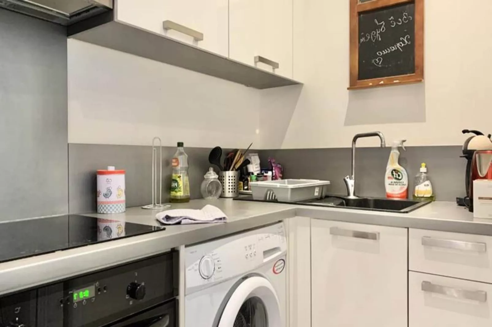 | Le Pradel🌴 | Quartier Championnet | Hypercentre