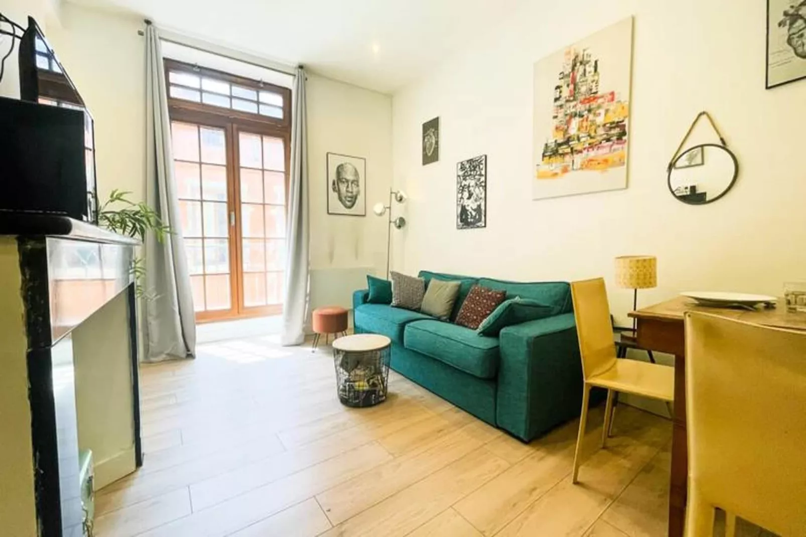 | Chez Giuseppe 🍷 Hyper-centre, Rues Pi&eacute;tonnes