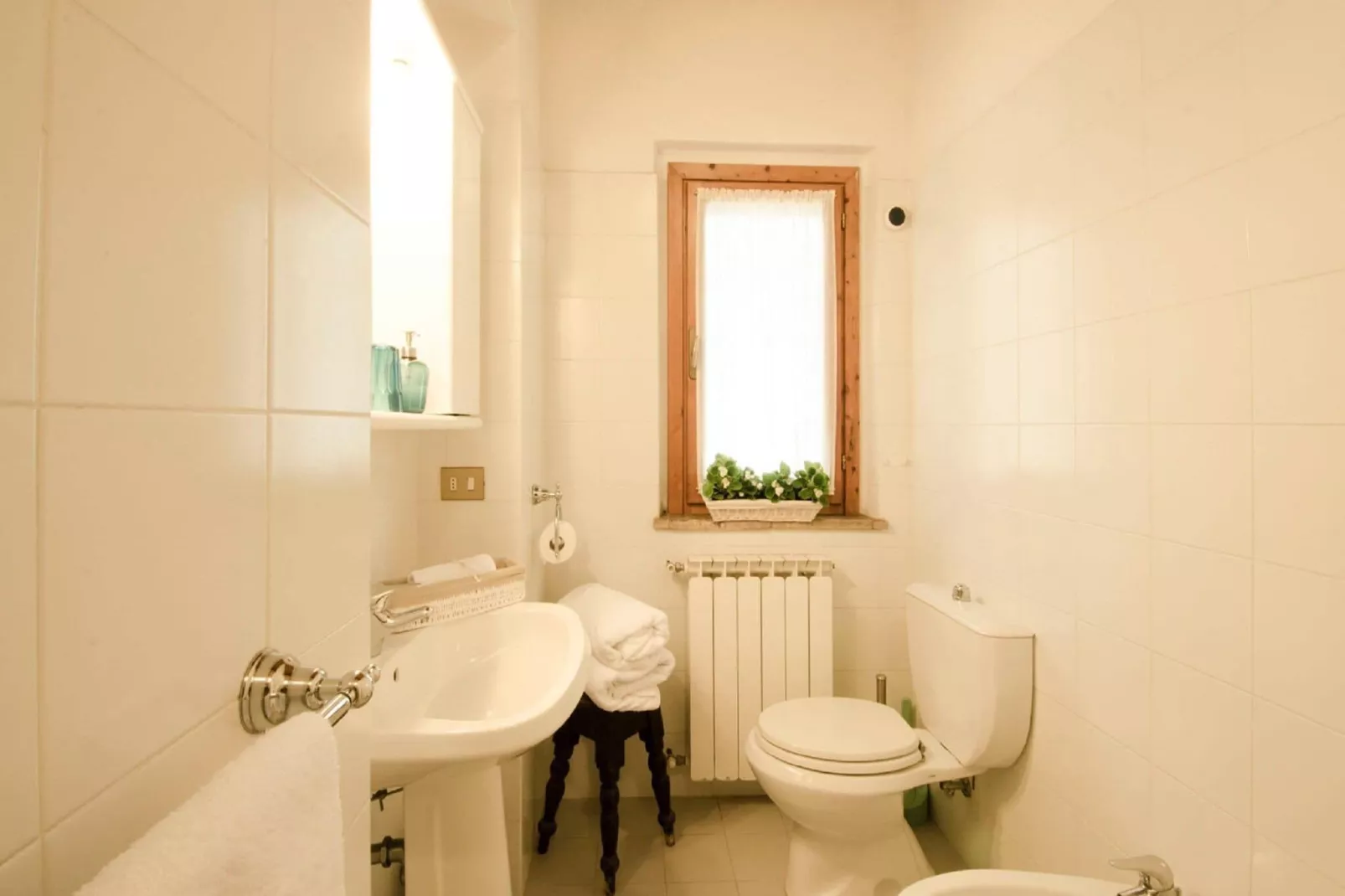 Il Ciliegio-Bathroom