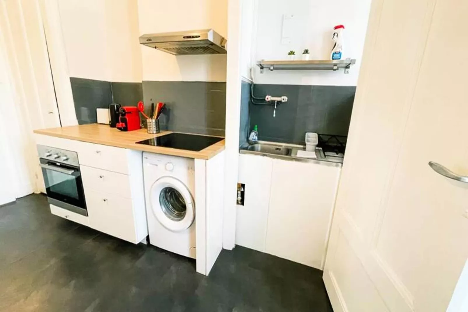 Pretty Light In Grenoble ☀ T2