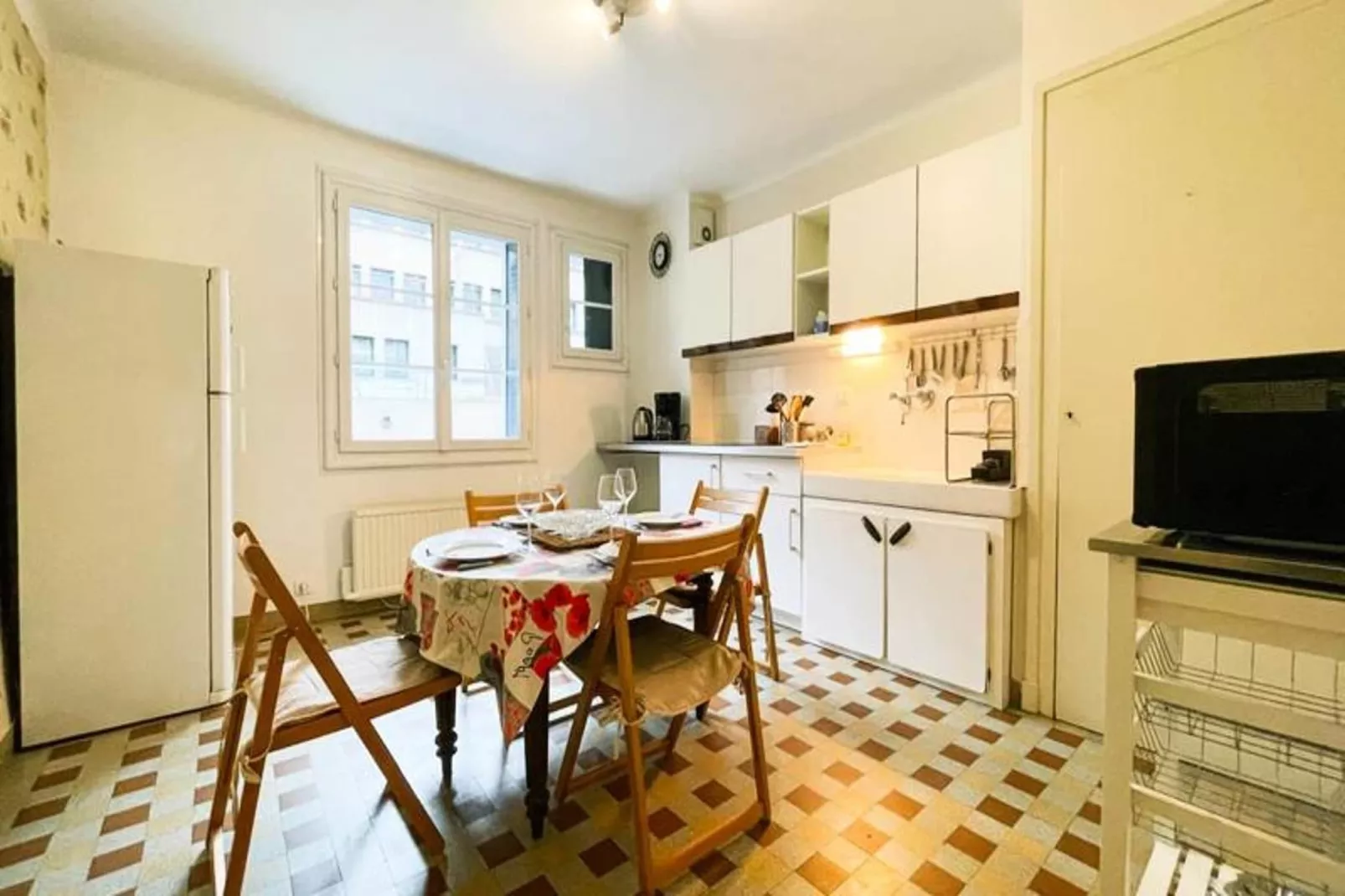 L'harmonie Des &eacute;poques - T2 - Calme