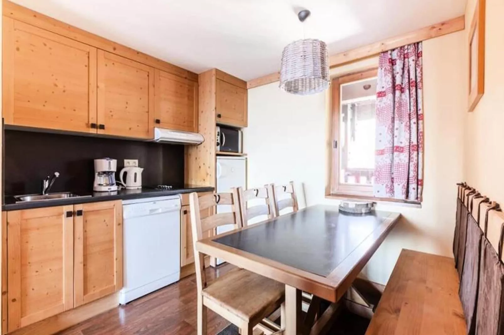 Résidence L'Ours Blanc - maeva Home