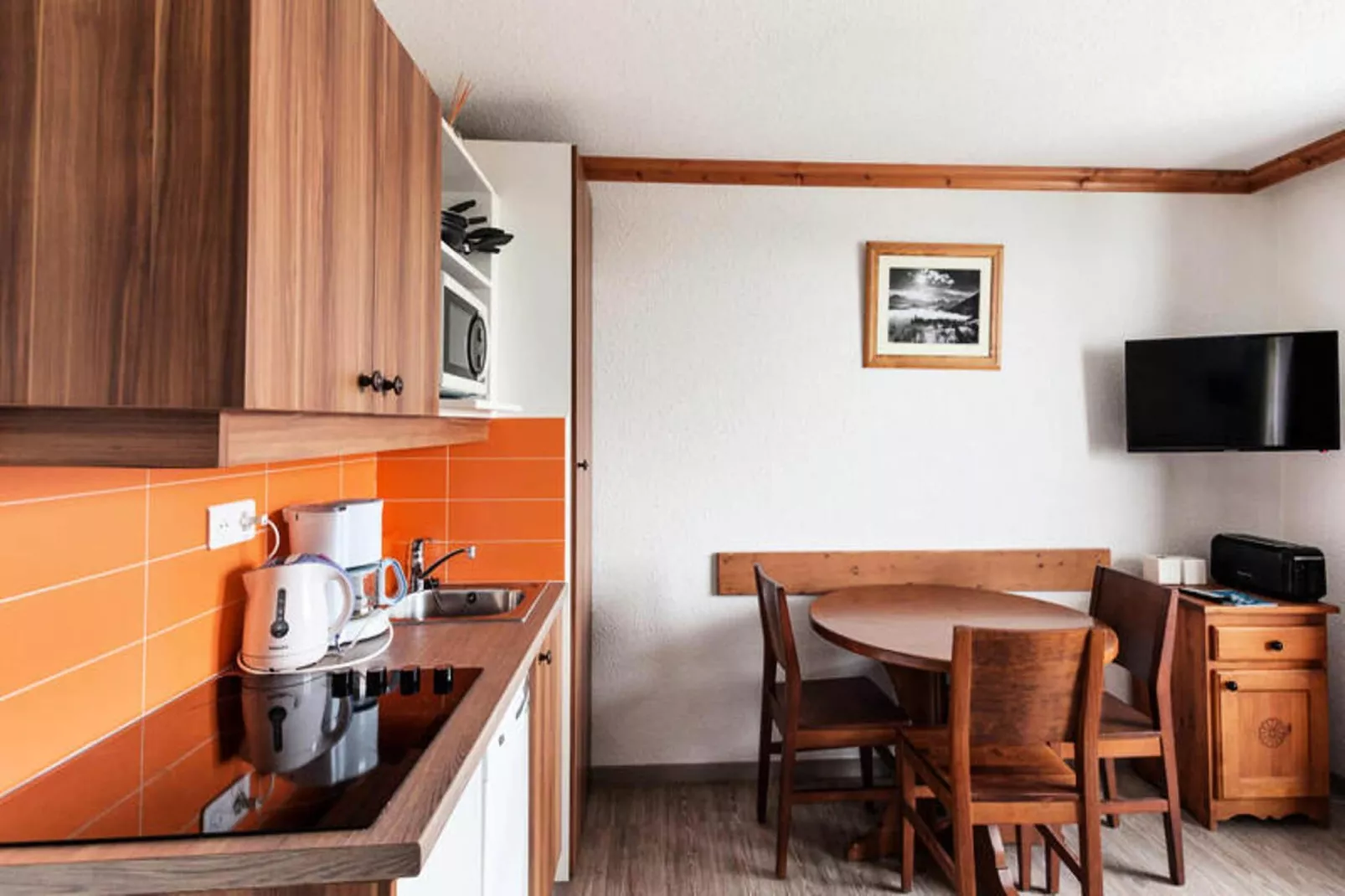 Résidence Les Bergers - maeva Home