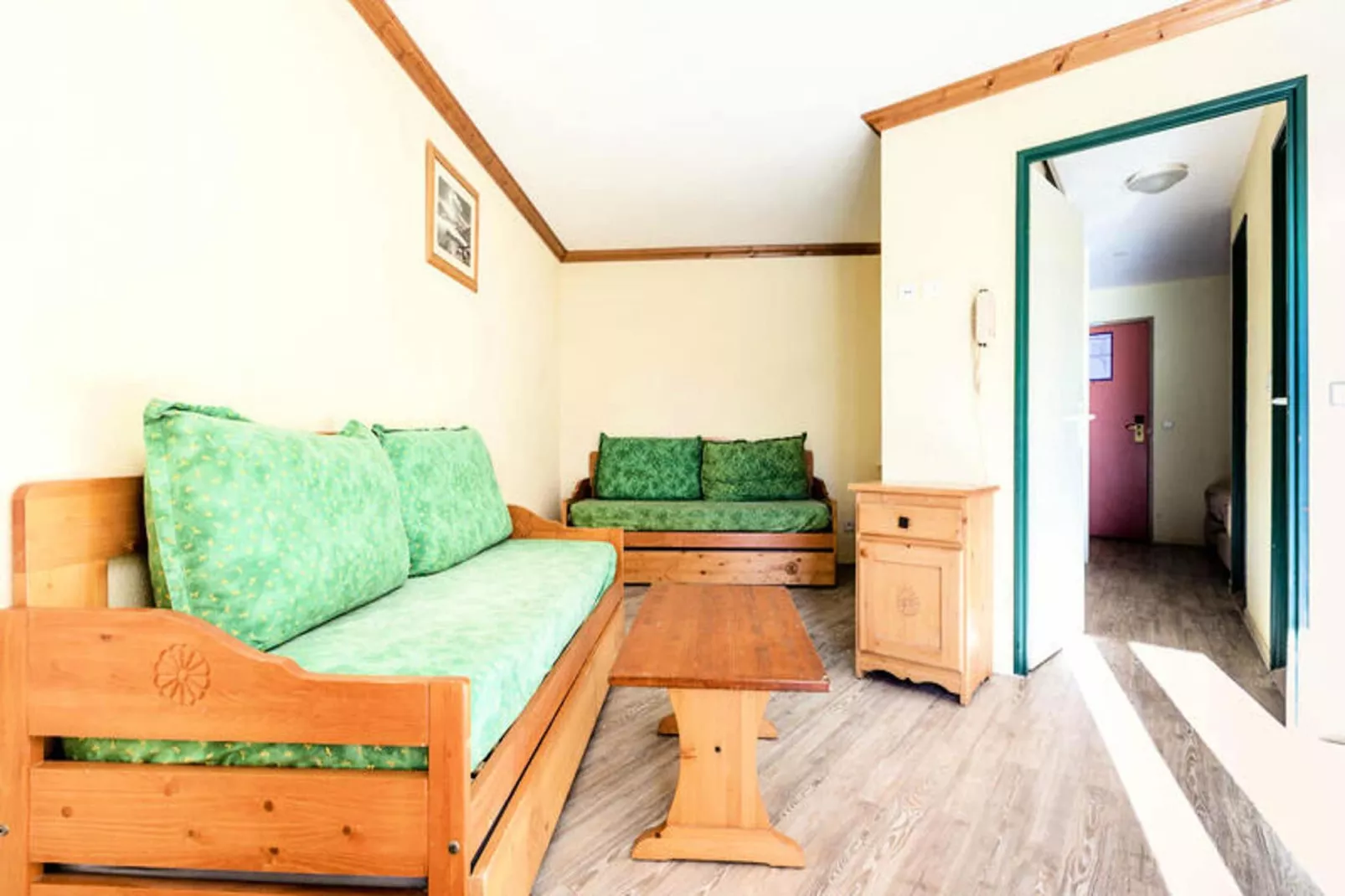 Résidence Les Bergers - maeva Home