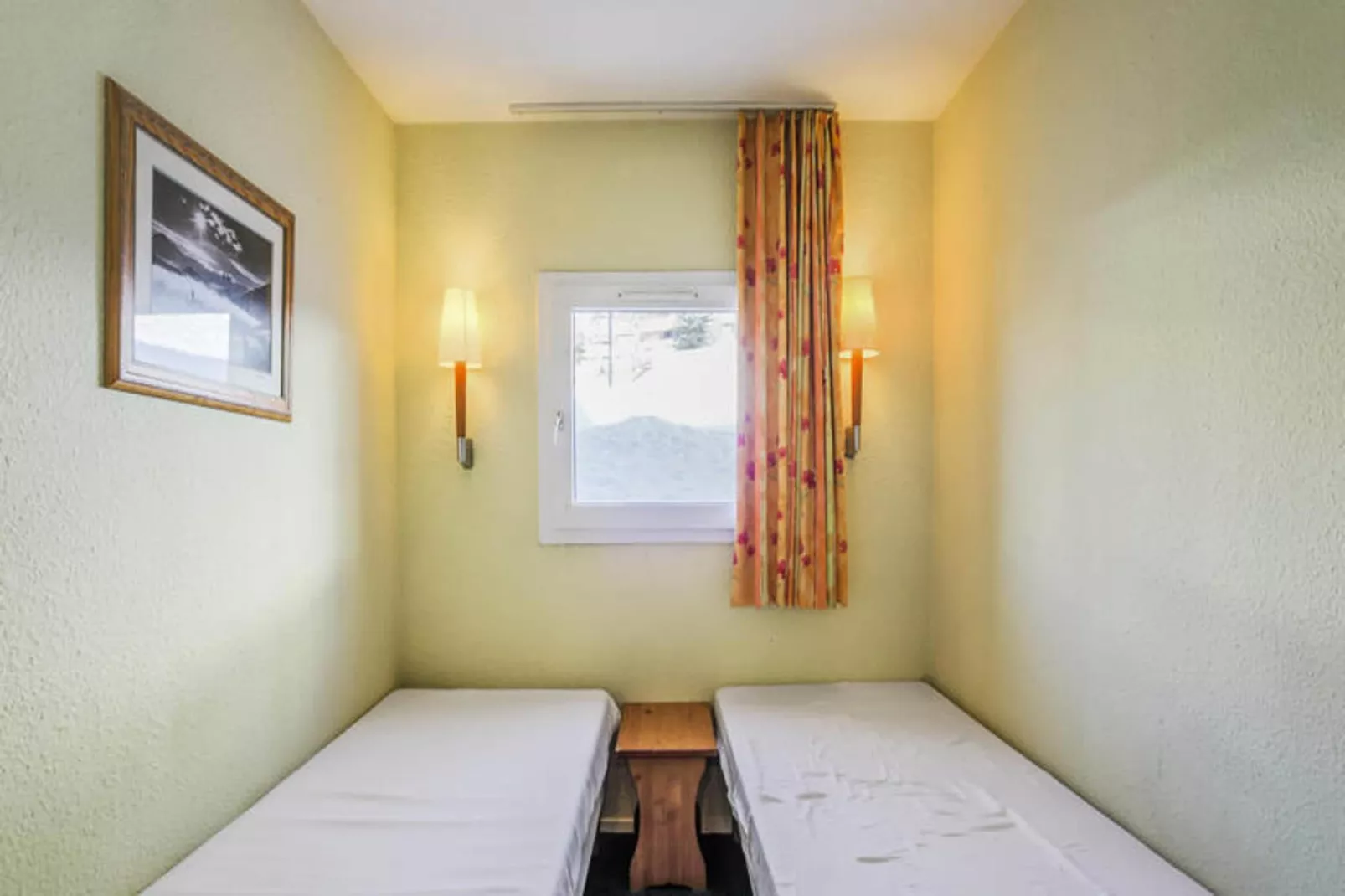 Résidence Les Horizons d'Huez - maeva Home