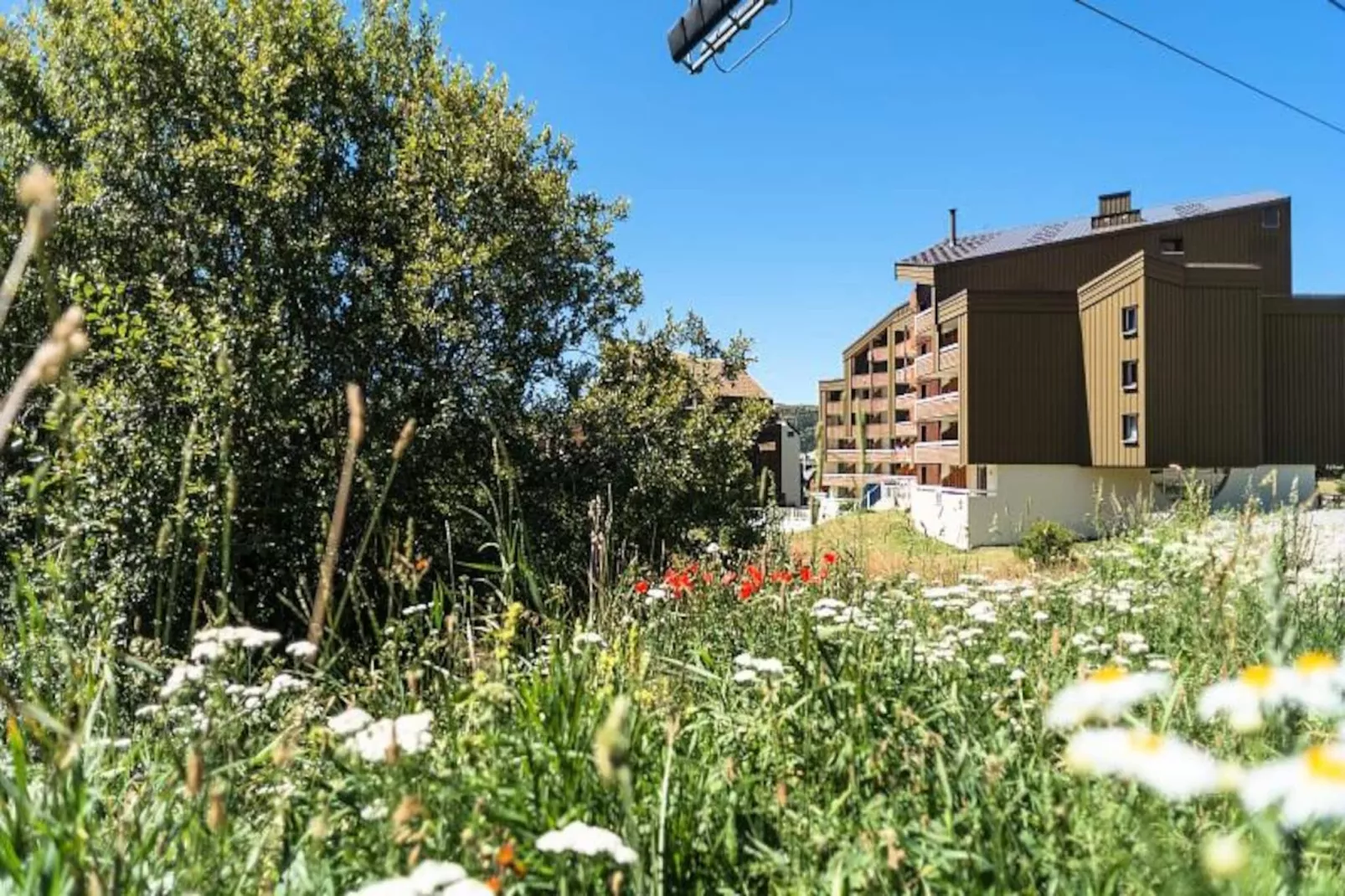 Résidence Les Bergers - maeva Home