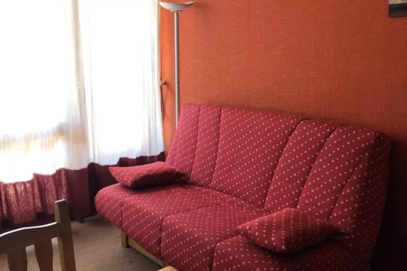 Résidence Maison De L'alpe