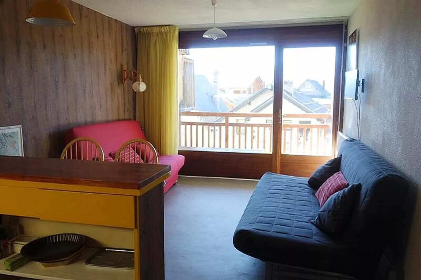 Résidence Musardiere