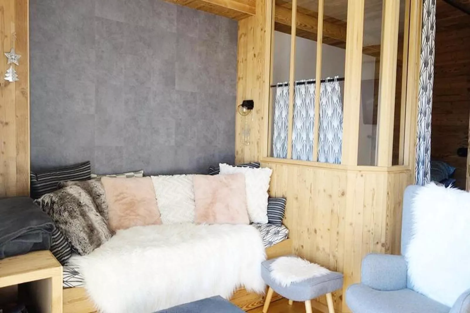 Résidence Menandiere