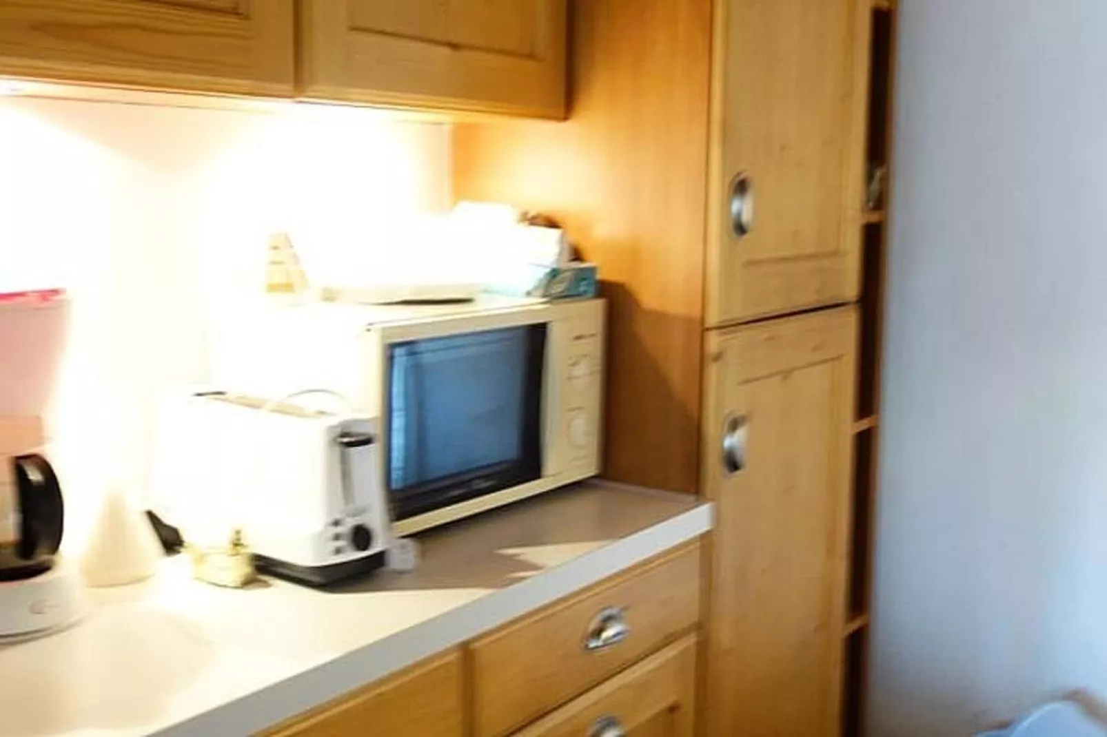 Résidence Alpe 2000