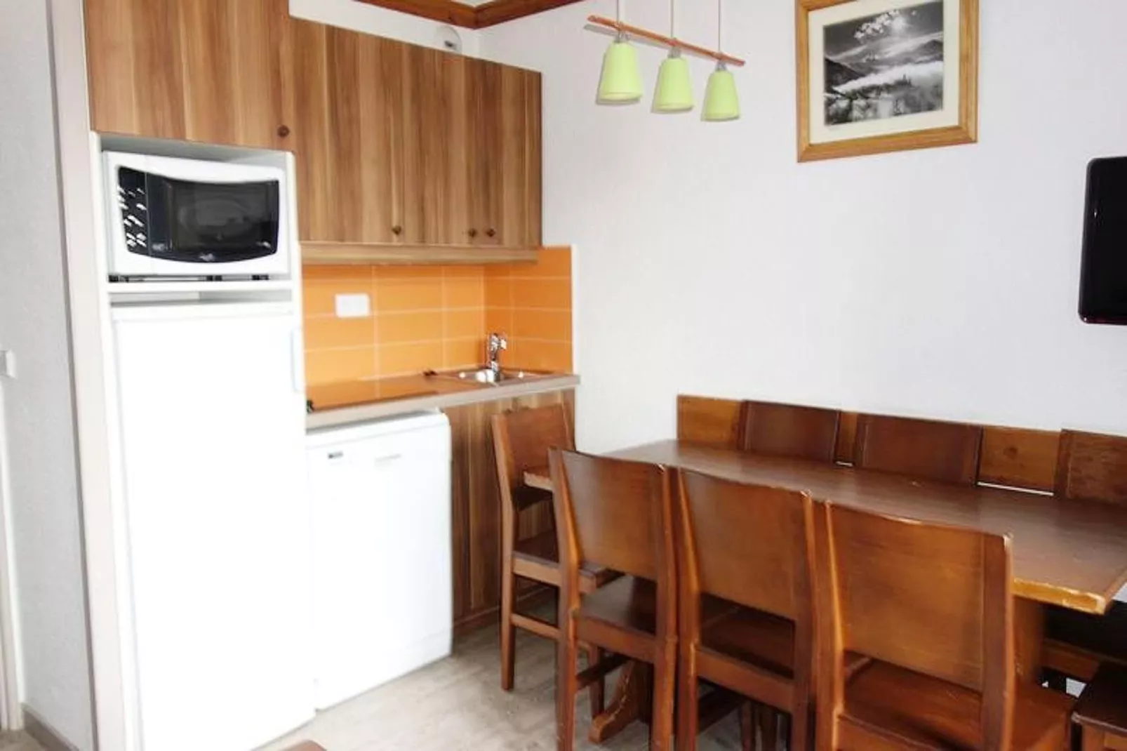 Résidence Bergers P&v