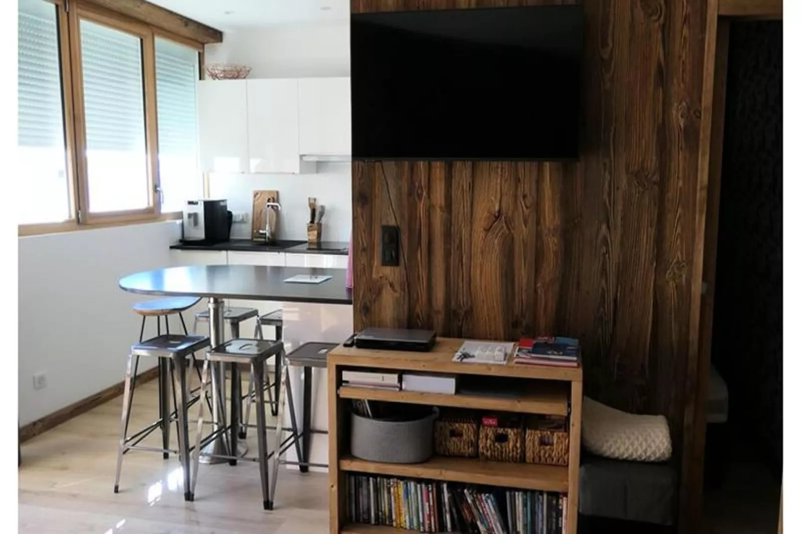 Résidence Res.de L Oisans