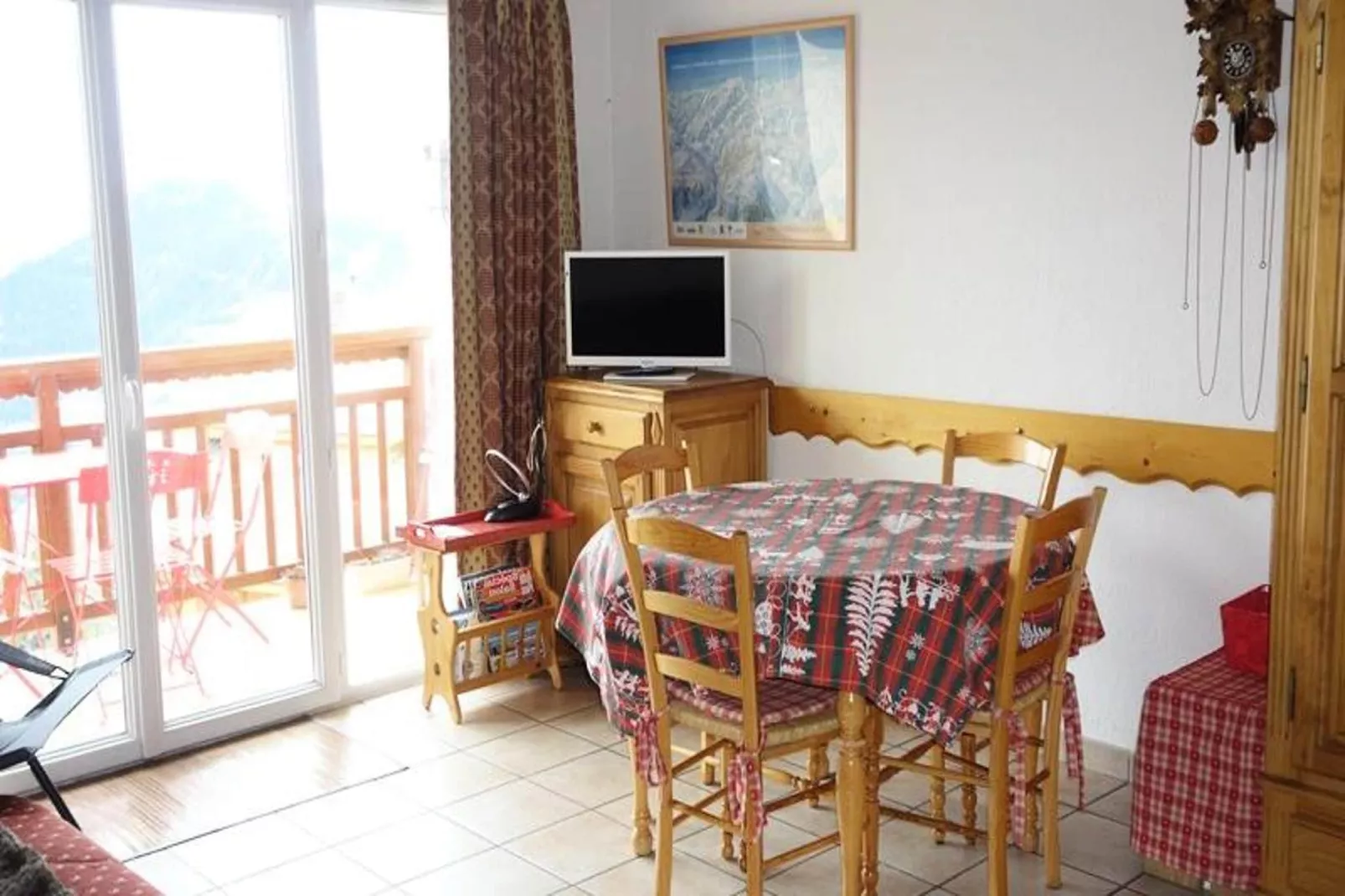 Résidence Paradis B