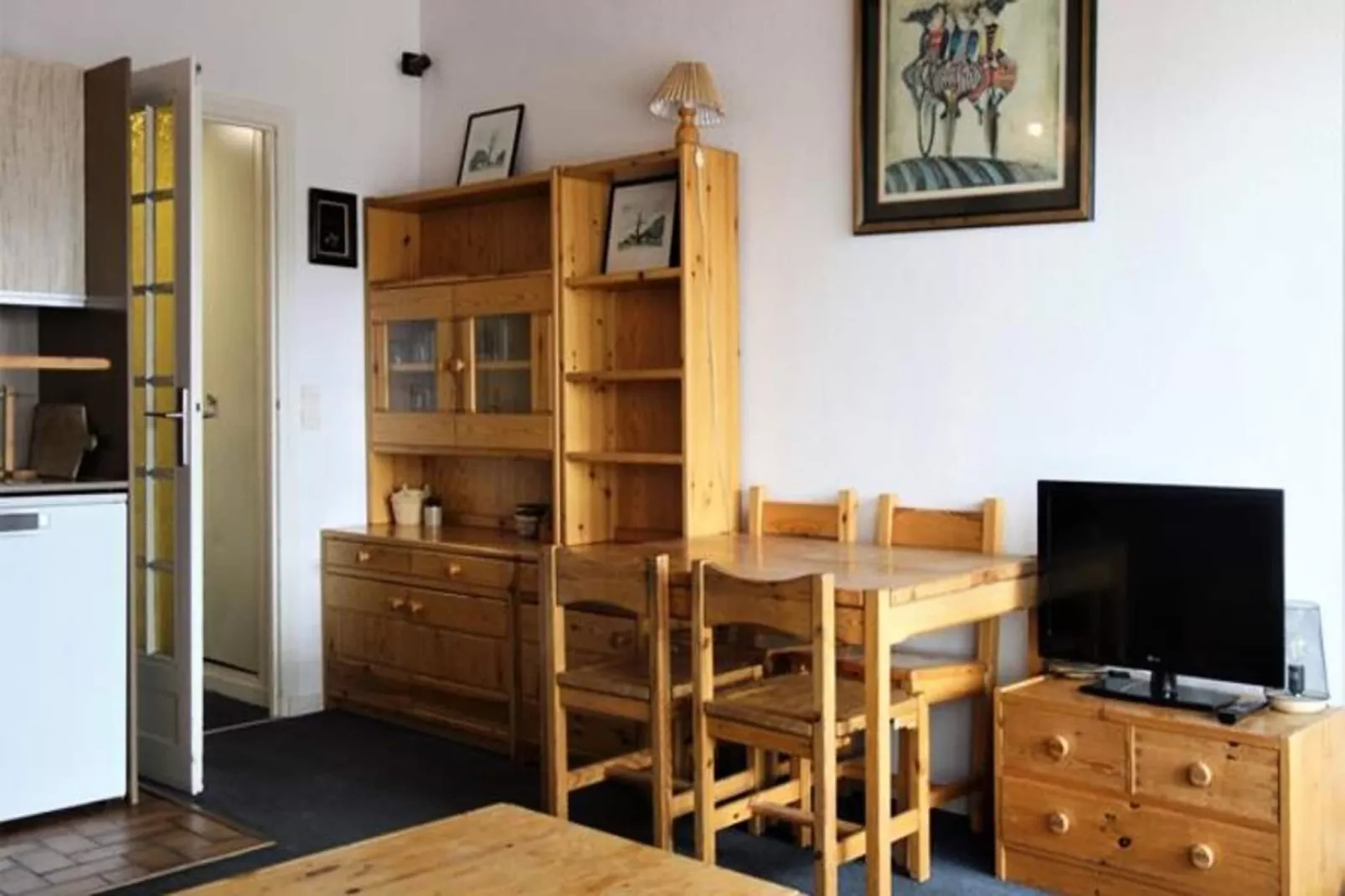 Résidence Bragelonne