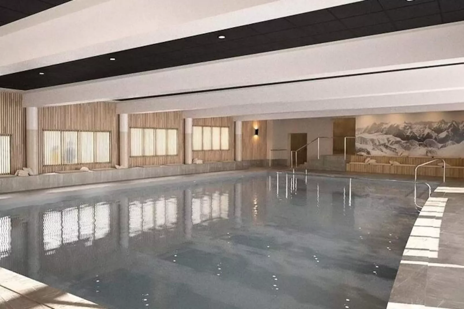 Appart'Hôtel Prestige Odalys L'Eclose
