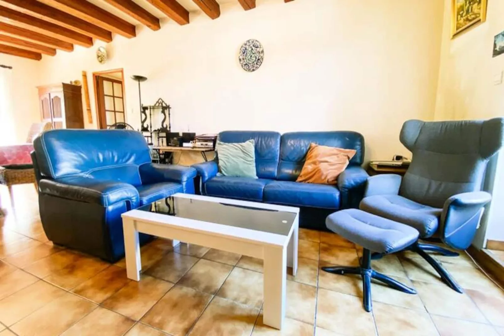 La Maison De Varces | Jardin, 4 Chambres 🌞