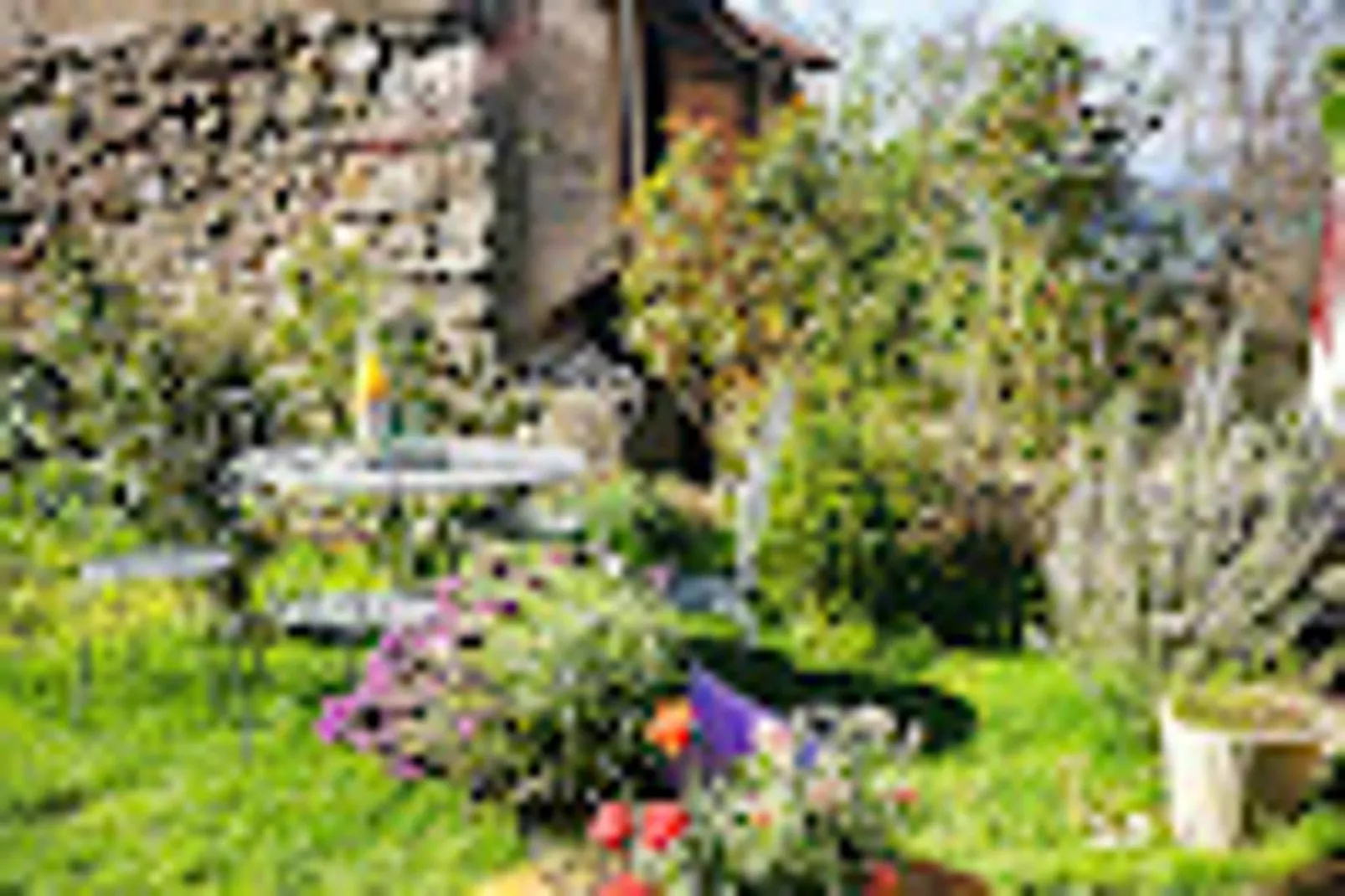 Résidence Arc En Ciel B