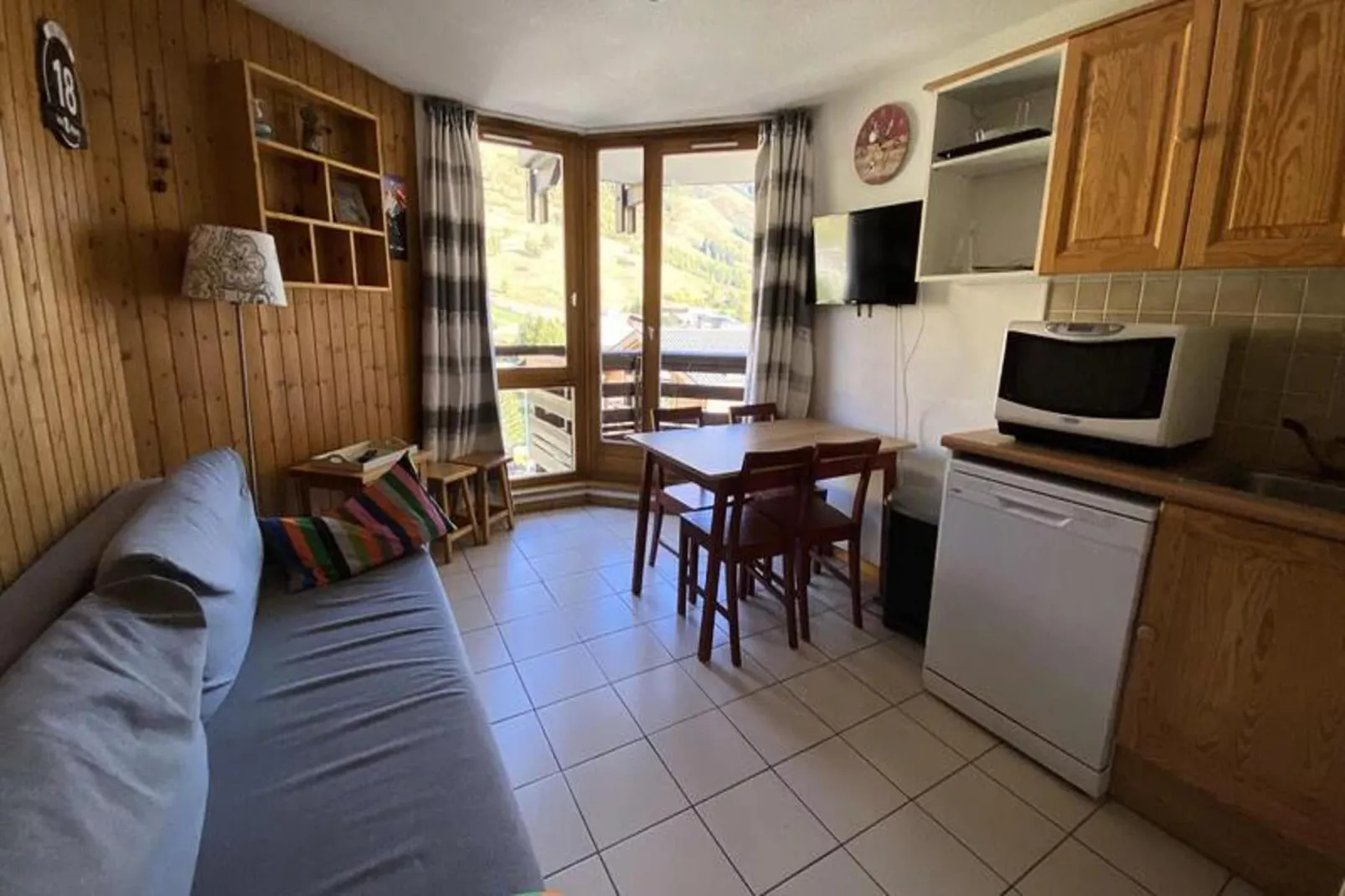 Résidence Grande Chaume