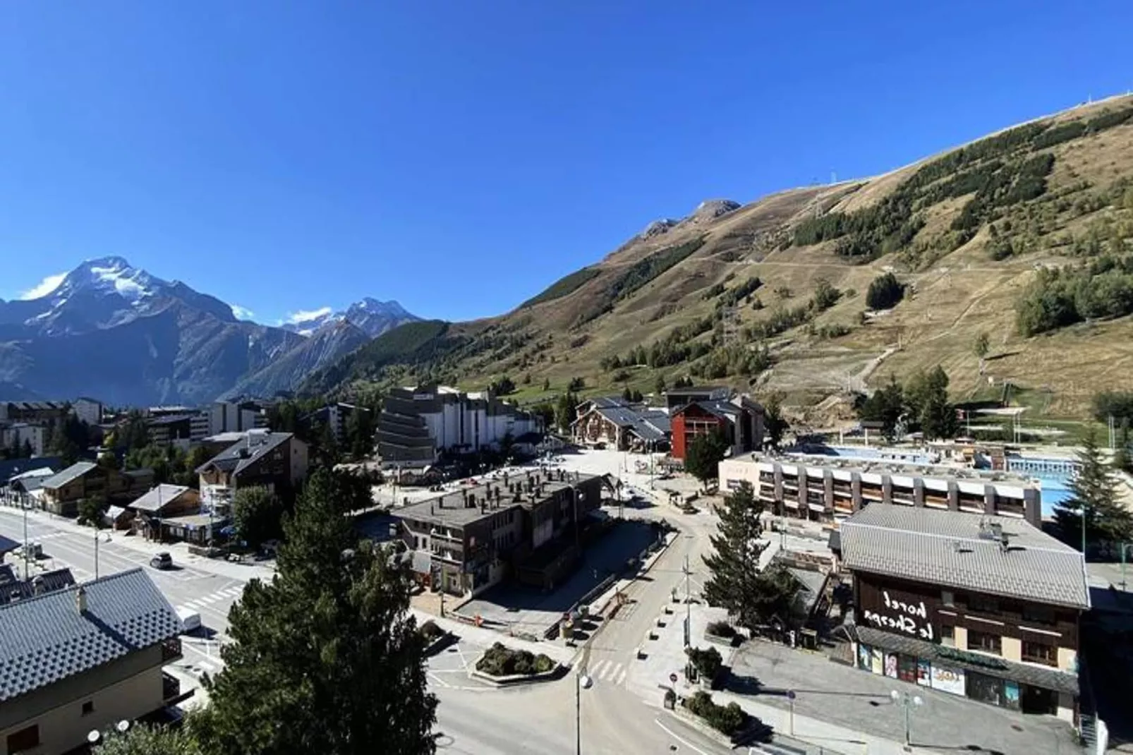 Résidence Diamant 1