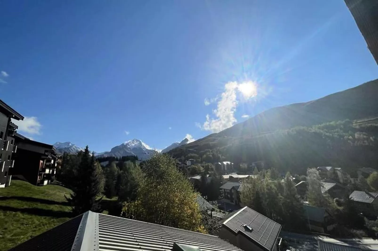 Résidence Arc En Ciel C