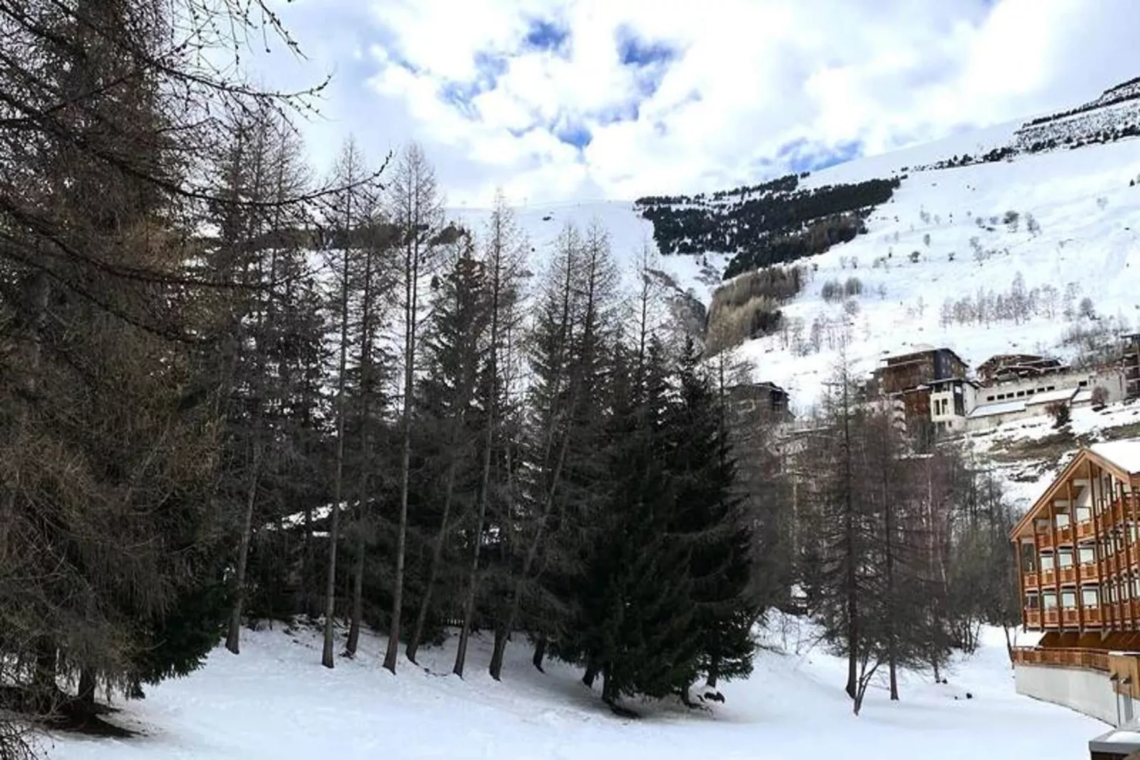 Résidence Prapelier