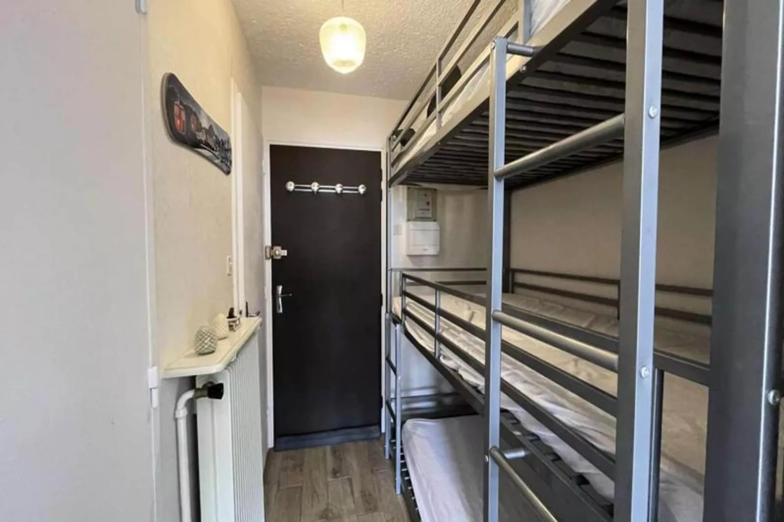 Résidence Soldanelle