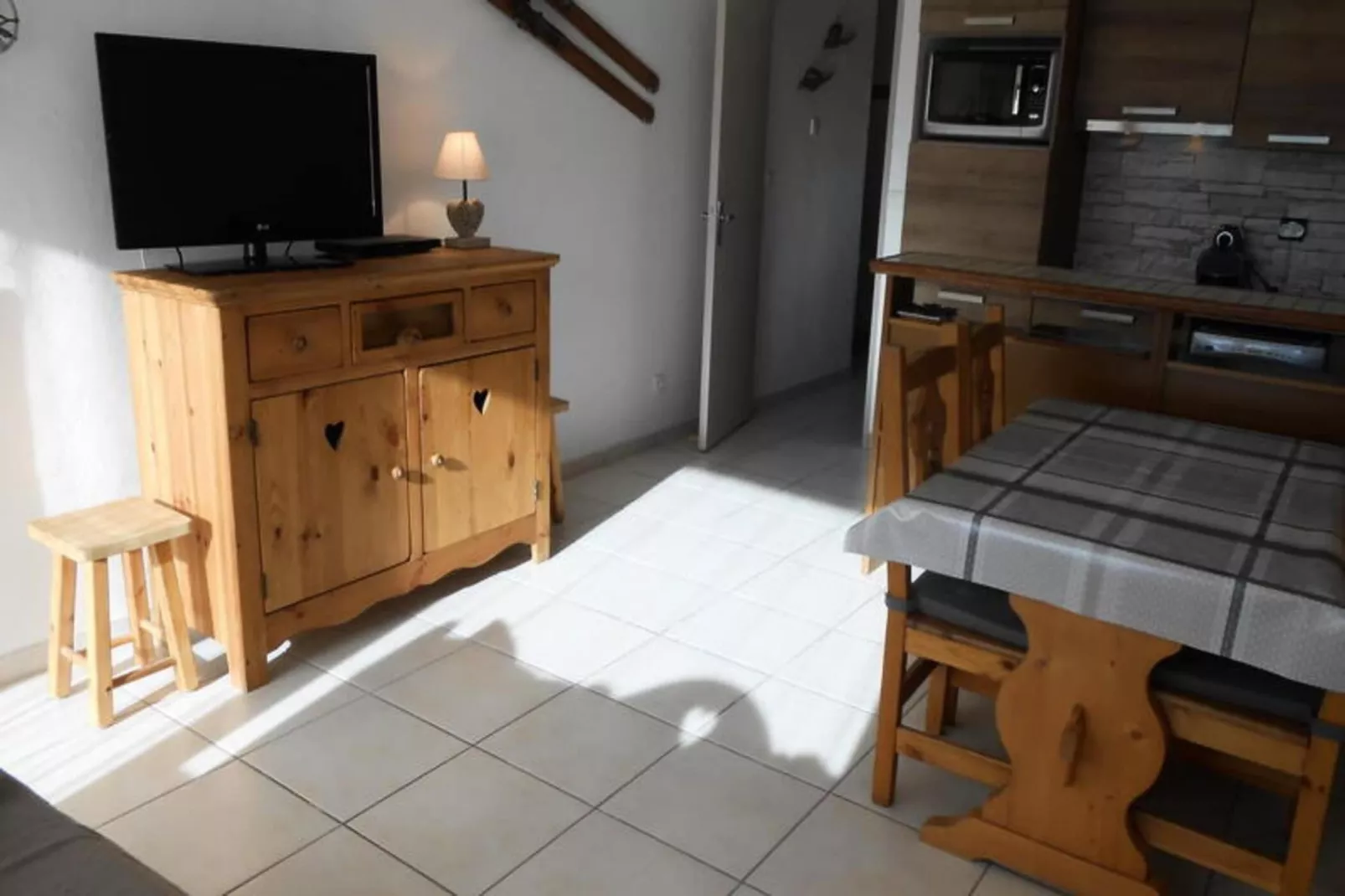 Résidence Meijotel B