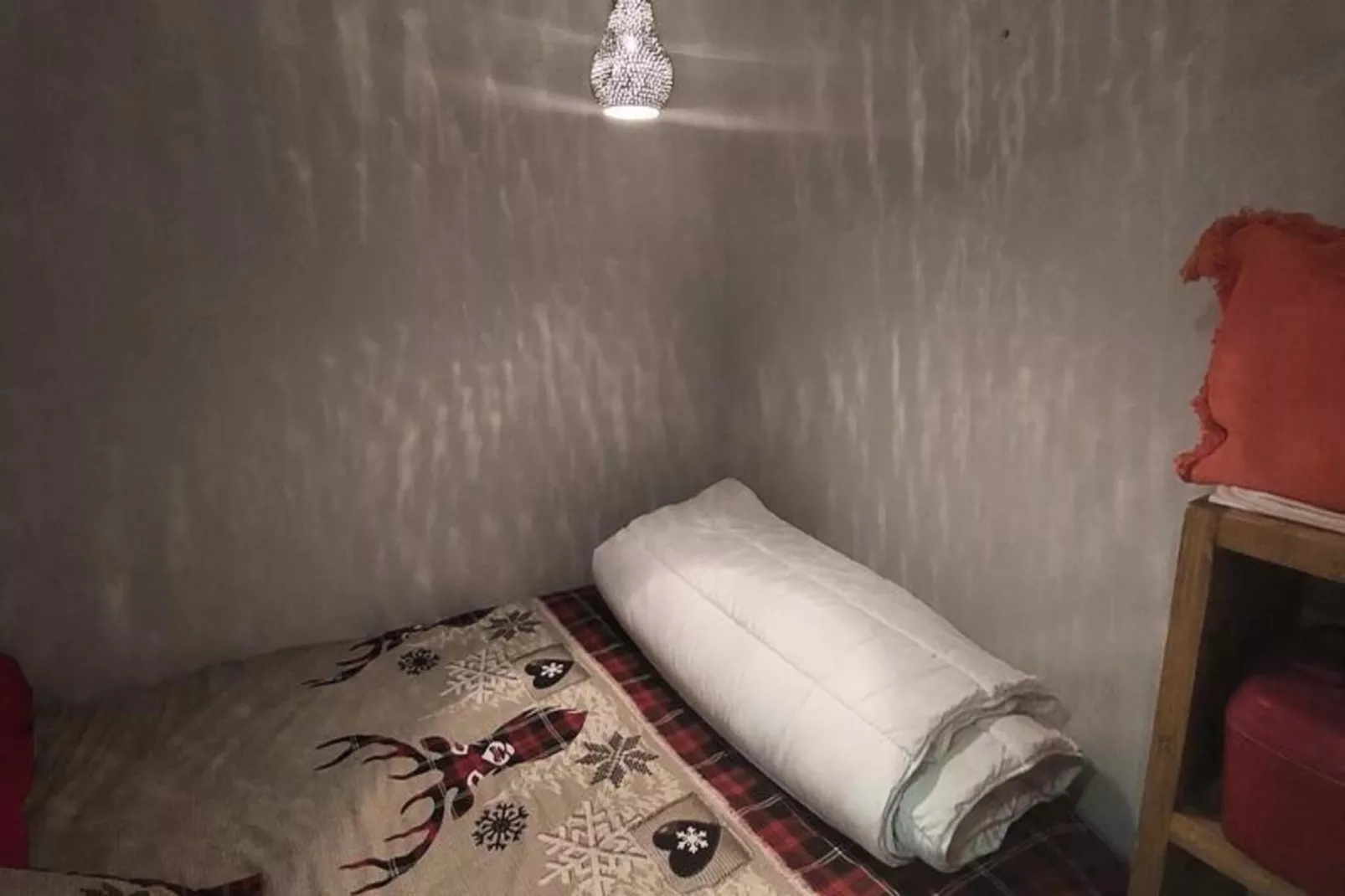 Résidence Alberges A