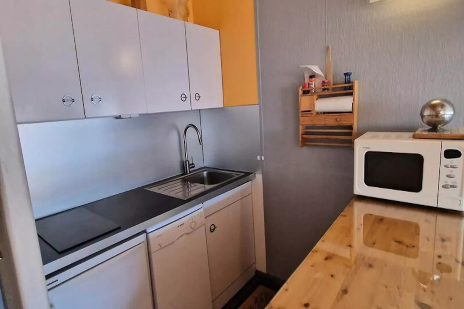 Résidence Soldanelle