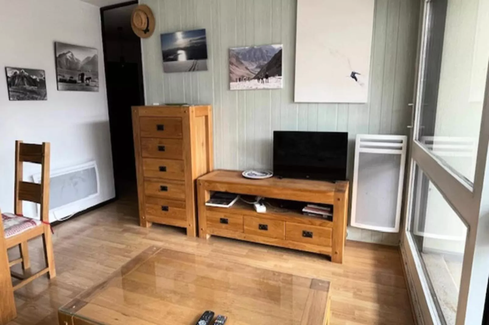 Résidence Quirlies Ii