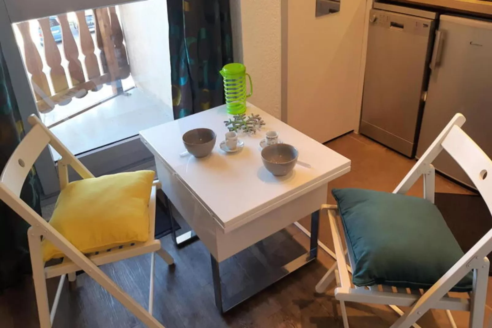 Résidence Plein Sud A