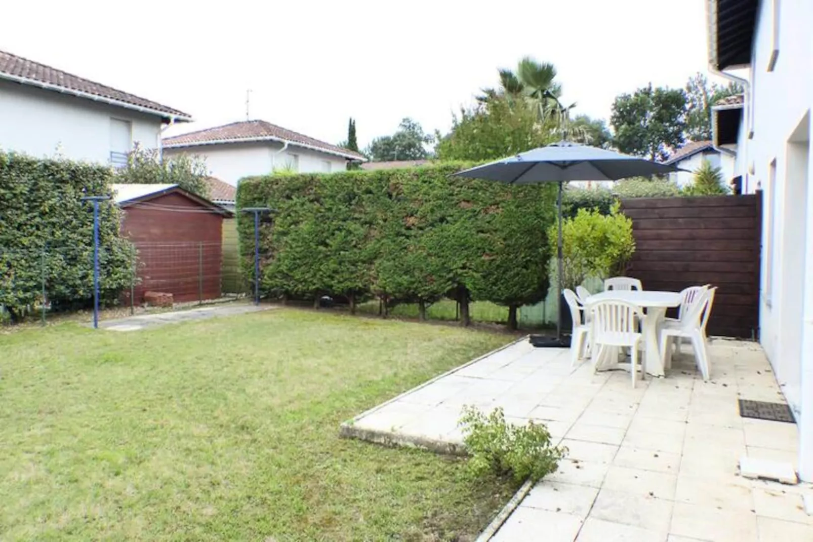 Résidence Le Brigantin