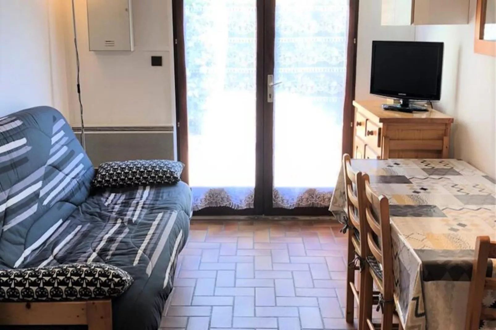 Résidence Paradise Ocean