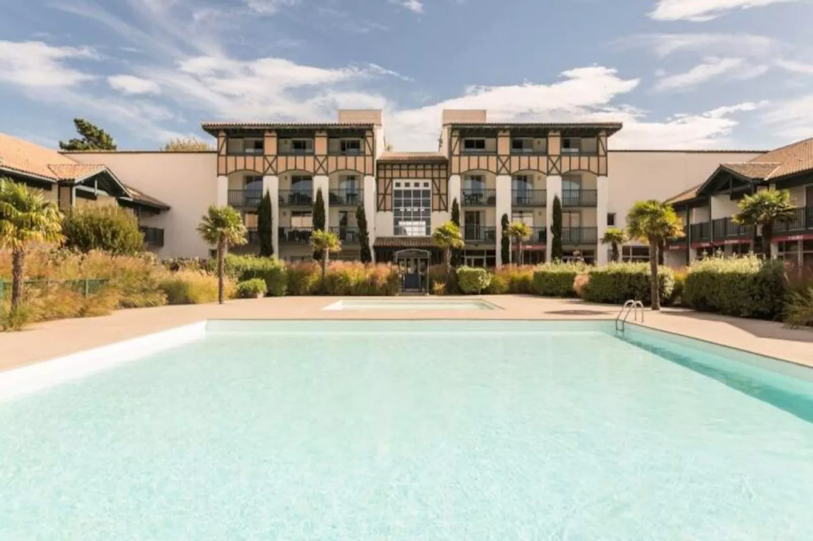 Résidence Village Moliets