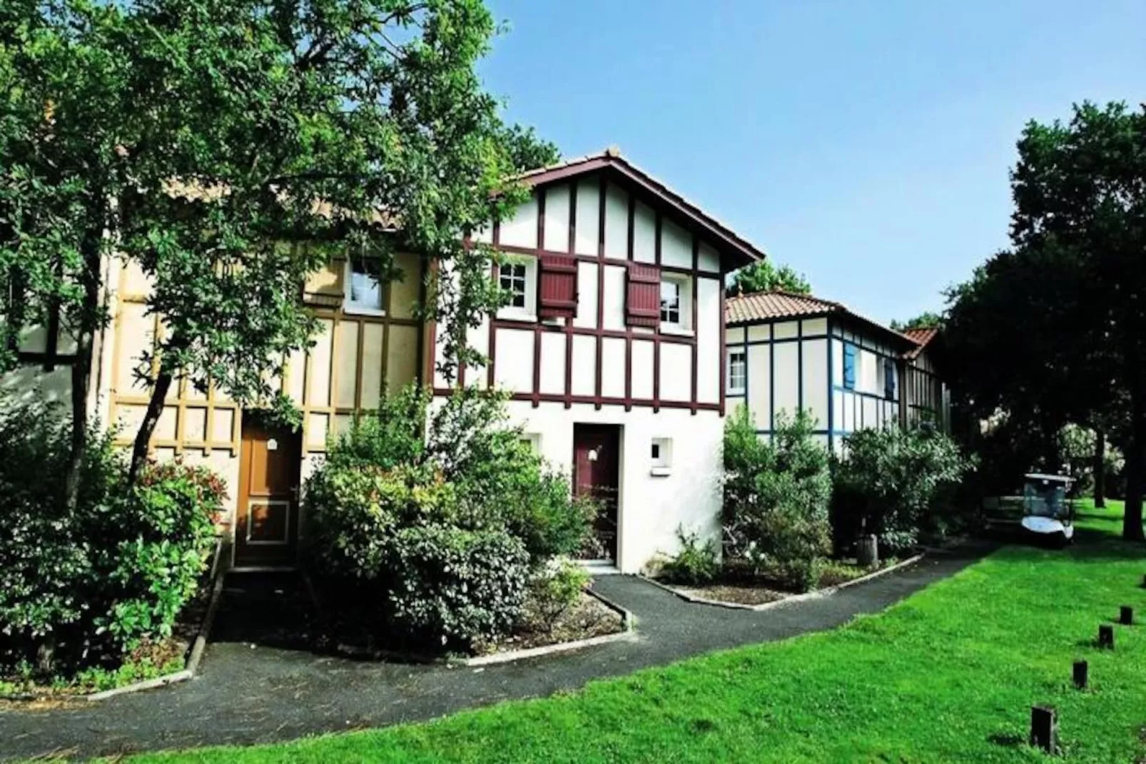 Résidence Village Moliets