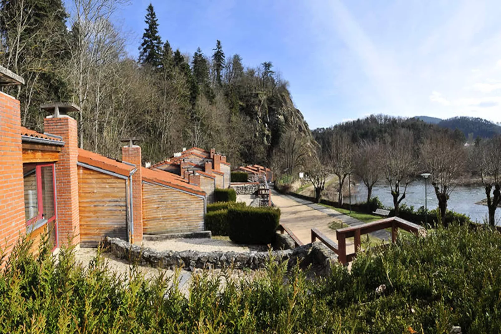 Olydéa - Résidence Vorey-sur-Arzon ***