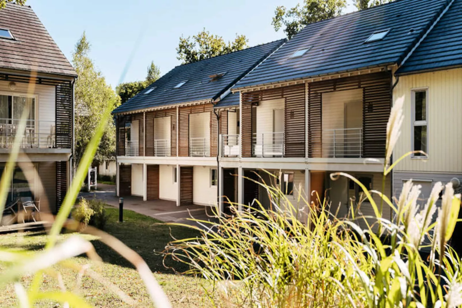 Le Domaine du Bois de la Grée - maeva Home