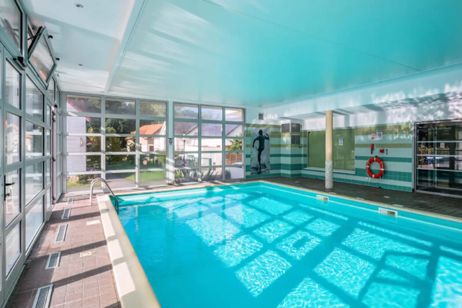 Le Domaine du Bois de la Grée - maeva Home