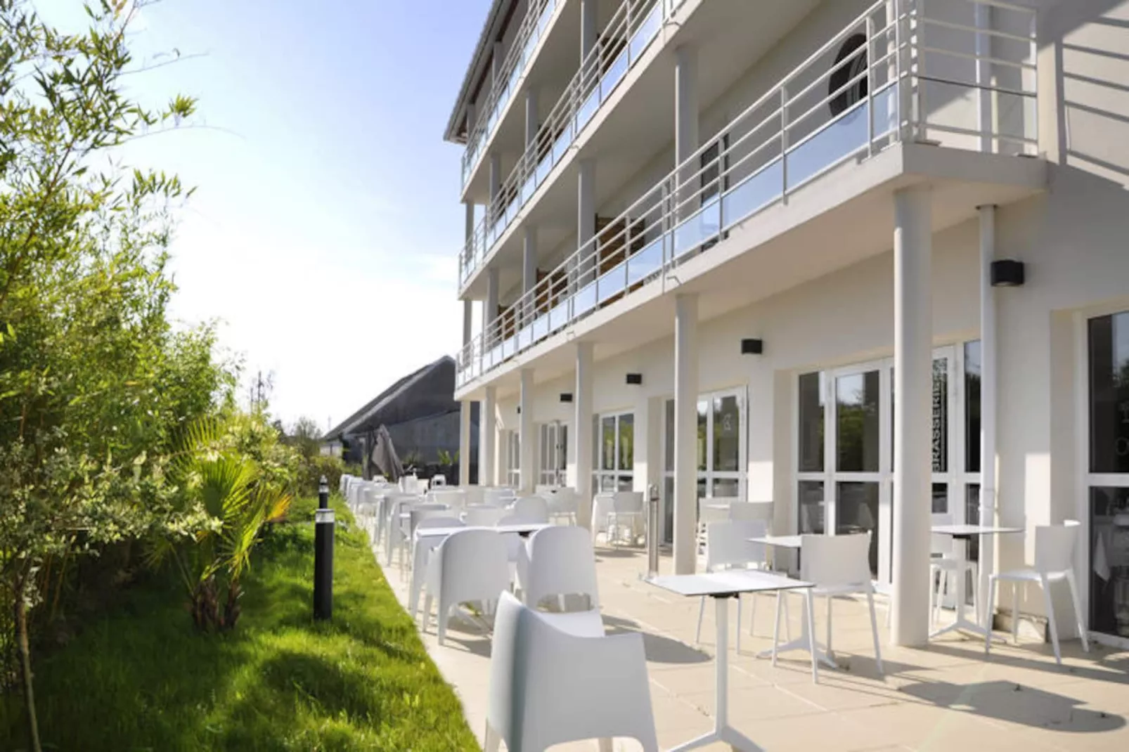 Hôtel Golden Tulip La Baule ****