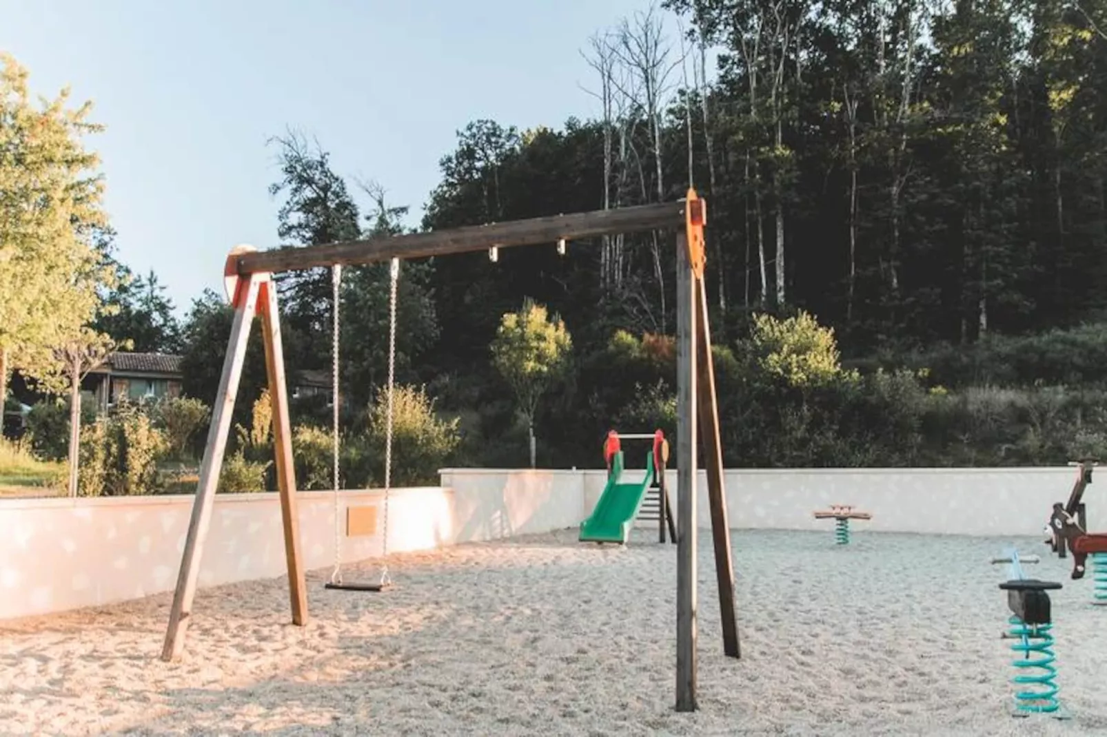 Résidence des Hameaux de Pomette