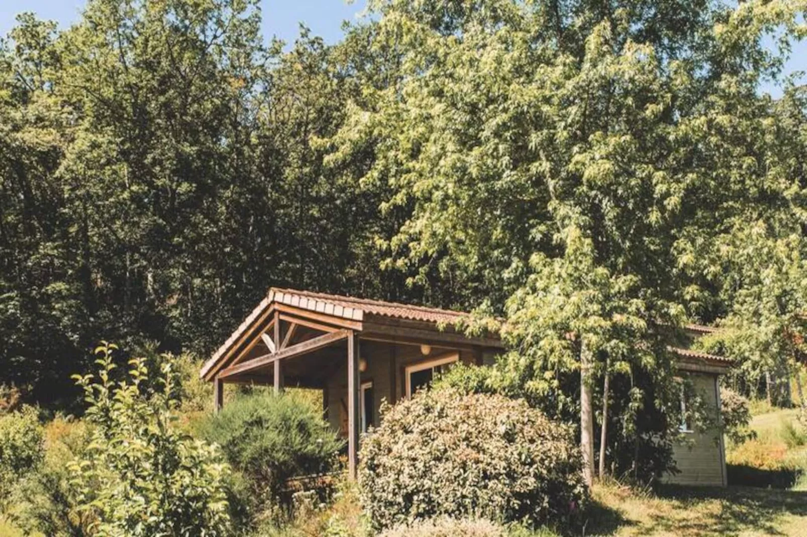 Résidence des Hameaux de Pomette