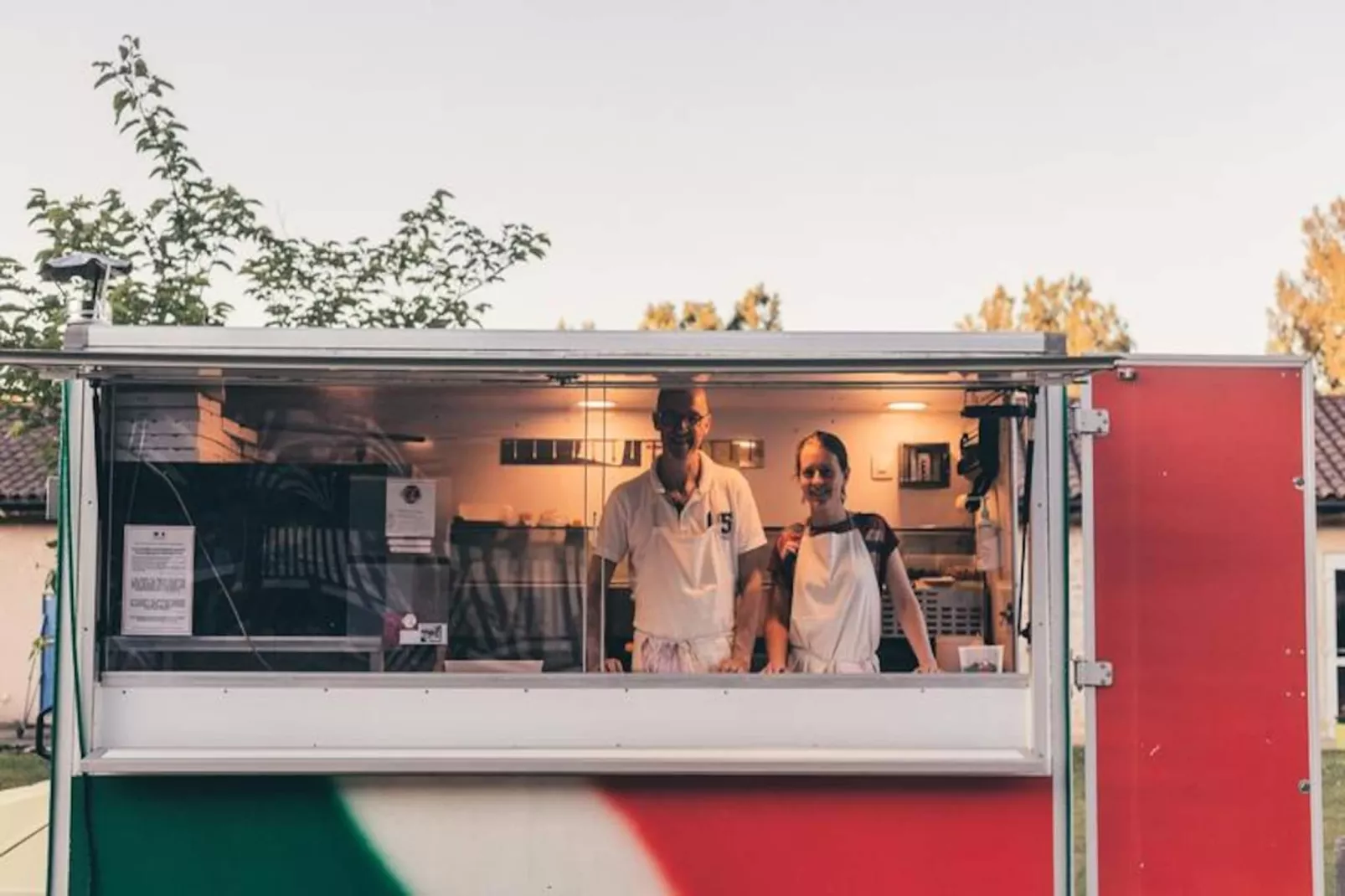 Résidence des Hameaux de Pomette