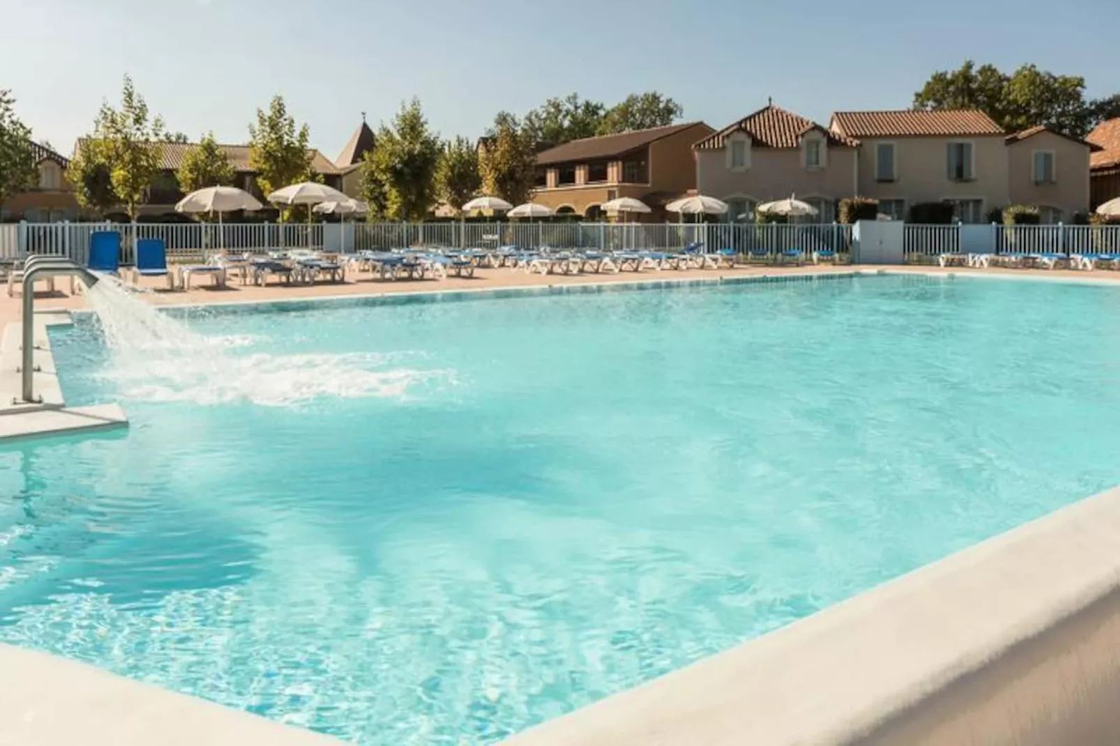 La résidence du Lac - maeva Home