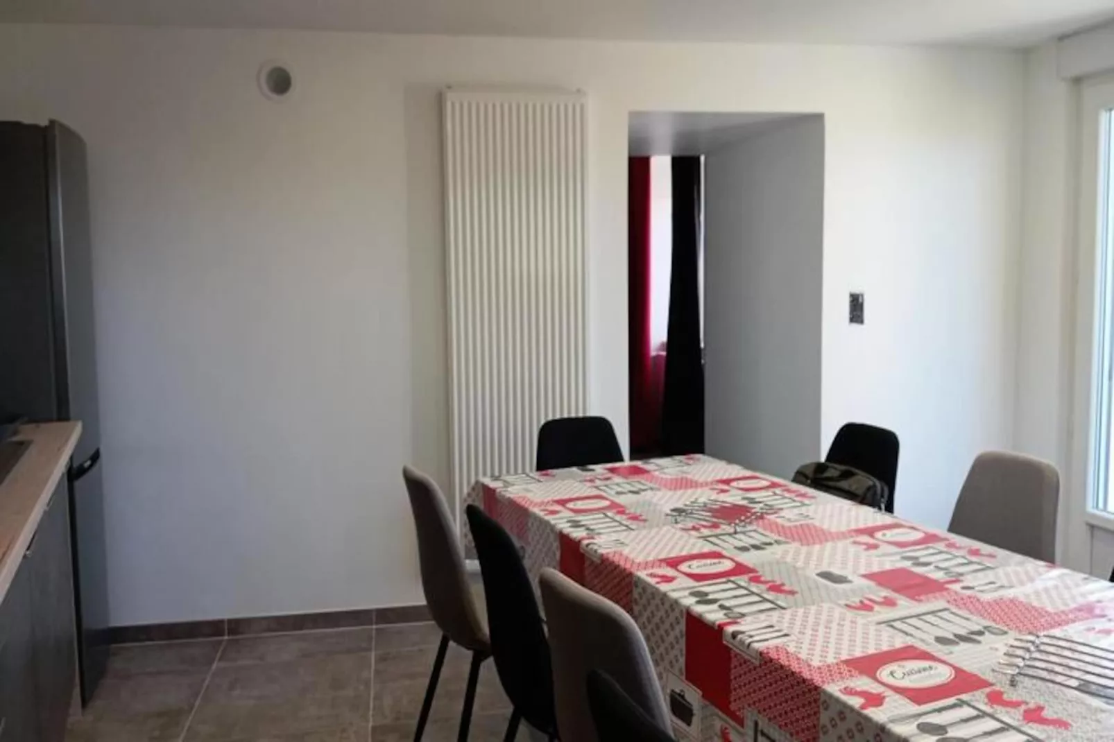 Gîte de France La maison de pierrou 11/14 personnes 3 épis