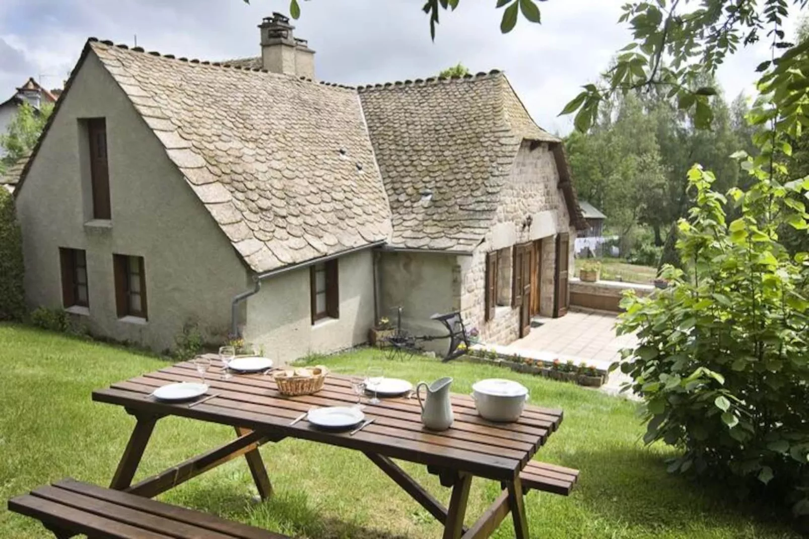Gîte de France Gîte bienvenue à couffinet 3 épis