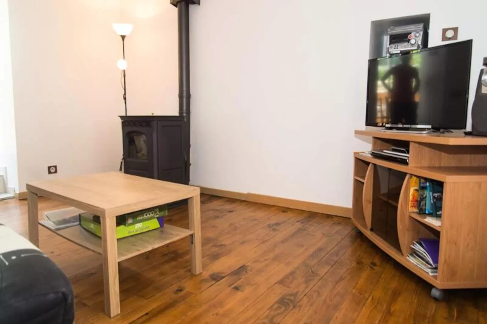 Gîte de France Gîtes de france 4/6 personnes à cubières 2 épis