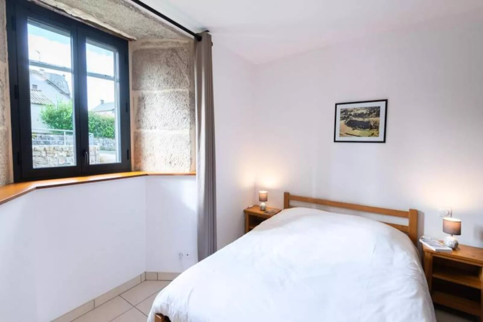 Gîte de France Gîte 4/6 personnes à la ferme lionnet 3 épis