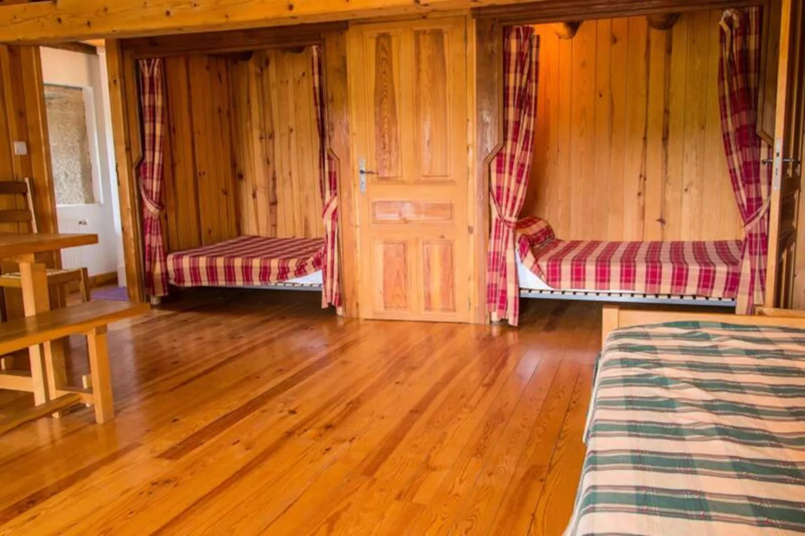 Gîte de France Gîtes de france 9/11 personnes à brion 2 épis